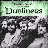 THE DUBLINERS - THE VERY BEST OF i gruppen CD / Best Of,Irsk Musikkk hos Bengans Skivbutik AB (618936)