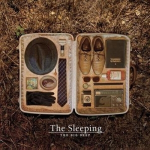 Sleeping - Big Deep i gruppen CD / CD Metal hos Bengans Skivbutik AB (618938)