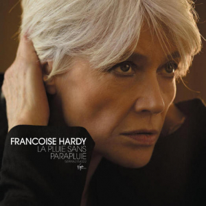 Françoise Hardy - La Pluie Sans Parapluie i gruppen CD / Elektroniskt,Fransk Musikkk,World Music hos Bengans Skivbutik AB (618945)