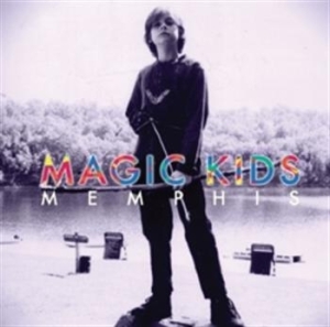 Magic Kids - Memphis i gruppen CD / Pop hos Bengans Skivbutik AB (619031)