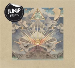 Junip - Fields - Ltd Cd Set i gruppen CD / Rock hos Bengans Skivbutik AB (619098)