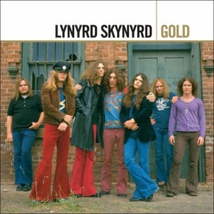 Lynyrd Skynyrd - Gold (2CD) i gruppen Minishops / Lynyrd Skynyrd hos Bengans Skivbutik AB (619158)