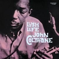 Coltrane John - Lush Life i gruppen CD / Jazz/Blues hos Bengans Skivbutik AB (619441)