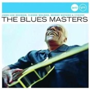 Various Artists - Blues Masters i gruppen CD / Jazz/Blues hos Bengans Skivbutik AB (619520)