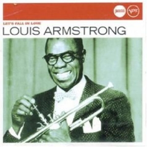 Louis Armstrong - Let's Fall In Love i gruppen Minishops / Louis Armstrong hos Bengans Skivbutik AB (619527)