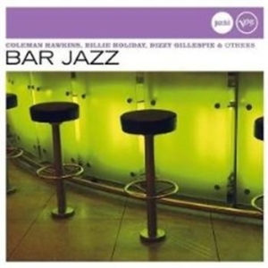 Various Artists - Bar Jazz i gruppen CD / Jazz/Blues hos Bengans Skivbutik AB (619534)