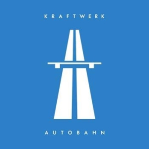 Kraftwerk - Autobahn i gruppen CD / Elektroniskt,Pop-Rock hos Bengans Skivbutik AB (620085)