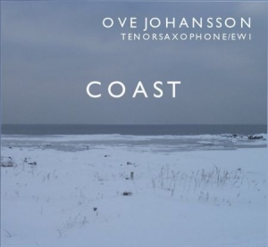 Johansson Ove - Coast i gruppen Externt_Lager / Naxoslager hos Bengans Skivbutik AB (620097)