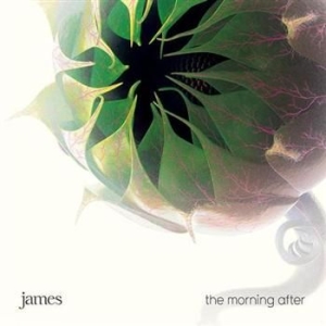 James - Morning After i gruppen CD / Pop hos Bengans Skivbutik AB (620144)