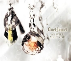 Duel Jewel - We Will Melt You i gruppen CD / Rock hos Bengans Skivbutik AB (620678)