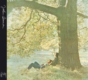 John Lennon - Plastic Ono Band i gruppen VI TIPSER / Julegavetips CD hos Bengans Skivbutik AB (620731)