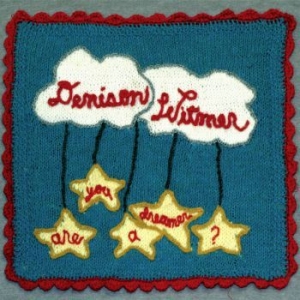 Witmer Denison - Are You A Dreamer? i gruppen VI TIPSER / Julegavetips CD hos Bengans Skivbutik AB (620953)