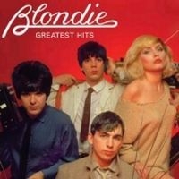 Blondie - Greatest Hits i gruppen CD / Best Of,Pop-Rock hos Bengans Skivbutik AB (621070)