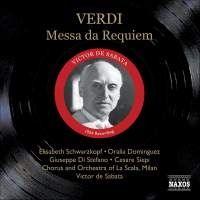 Verdi - Requiem i gruppen VI TIPSER / Julegavetips CD hos Bengans Skivbutik AB (621477)