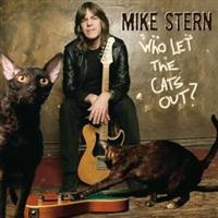 Stern Mike - Who Let The Cats Out i gruppen CD hos Bengans Skivbutik AB (621573)