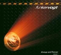 Funker Vogt - Always And Forever Vol 1 i gruppen CD / Pop-Rock,Svensk FolkeMusikkk hos Bengans Skivbutik AB (621591)