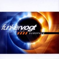 Funker Vogt - Subspace i gruppen CD / Pop-Rock,Svensk FolkeMusikkk hos Bengans Skivbutik AB (621596)