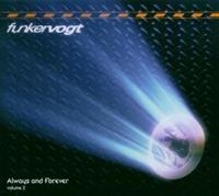 Funker Vogt - Always And Forever Vol. 2 i gruppen CD / Pop-Rock,Svensk FolkeMusikkk hos Bengans Skivbutik AB (621602)