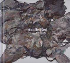 Axelle Red - Sisters & Empathy i gruppen CD / Pop-Rock hos Bengans Skivbutik AB (621650)