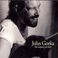 Gorka John - Company You Keep i gruppen CD / Pop-Rock hos Bengans Skivbutik AB (622400)