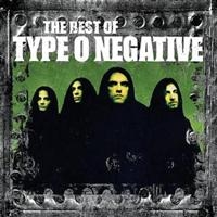 TYPE O NEGATIVE - THE BEST OF TYPE O NEGATIVE i gruppen Minishops / Type O Negative hos Bengans Skivbutik AB (622867)