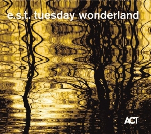 Est Esbjörn Svensson Trio - Tuesday Wonderland i gruppen Minishops / EST hos Bengans Skivbutik AB (622949)