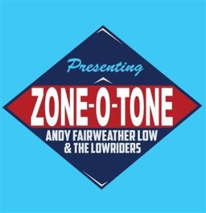 Fairweather Low Andy - Zone-O-Tone i gruppen VI TIPSER / Julegavetips CD hos Bengans Skivbutik AB (623039)