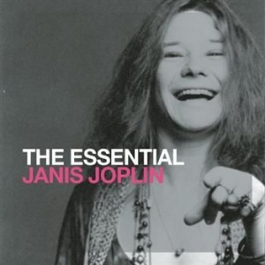 Joplin Janis - The Essential Janis Joplin i gruppen CD / Pop-Rock,Annet hos Bengans Skivbutik AB (623127)