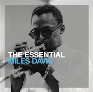 Davis Miles - The Essential Miles Davis i gruppen Minishops / Miles Davis hos Bengans Skivbutik AB (623128)