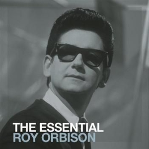 Orbison Roy - The Essential Roy Orbison i gruppen CD / Best Of,Pop-Rock,Annet hos Bengans Skivbutik AB (623134)