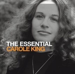 King Carole - The Essential Carole King i gruppen CD / Pop-Rock,Annet hos Bengans Skivbutik AB (623138)