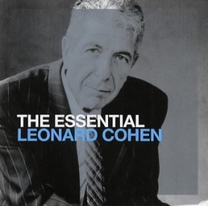 Cohen Leonard - The Essential Leonard Cohen i gruppen CD / Best Of,Pop-Rock,Annet hos Bengans Skivbutik AB (623148)