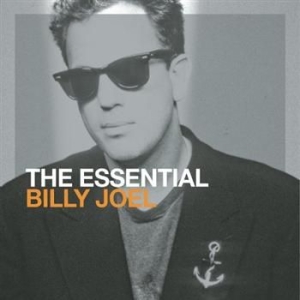 Joel Billy - The Essential Billy Joel i gruppen CD / Best Of,Pop-Rock,Annet hos Bengans Skivbutik AB (623152)