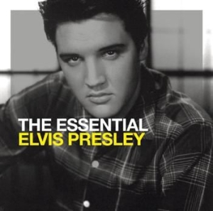 Presley Elvis - The Essential Elvis Presley i gruppen CD / Best Of,Pop-Rock,Annet hos Bengans Skivbutik AB (623154)