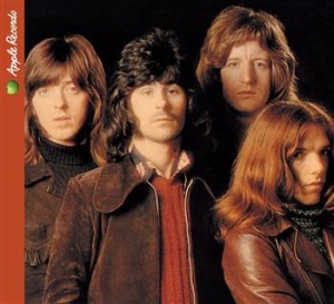 Badfinger - Straight Up i gruppen CD / Pop-Rock hos Bengans Skivbutik AB (623208)