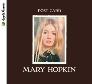 Mary Hopkin - Postcard i gruppen VI TIPSER / Julegavetips CD hos Bengans Skivbutik AB (623211)