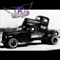 Aerosmith - Pump - Re-M i gruppen CD / Metal,Pop-Rock hos Bengans Skivbutik AB (623234)