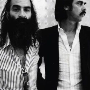 Nick Cave & Warren Ellis - White Lunar i gruppen CD / Film-Musikkkal,Pop-Rock hos Bengans Skivbutik AB (623259)