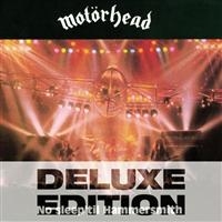 Motörhead - No Sleep 'Till Hammersmith - D i gruppen CD / Pop-Rock hos Bengans Skivbutik AB (623325)