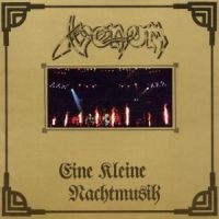 Venom - Eine Kleine Nachtmusik i gruppen CD hos Bengans Skivbutik AB (623347)