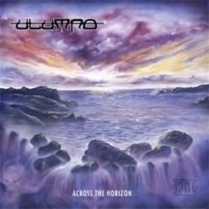 Utumno - Across The Horizon i gruppen CD / Metal,Svensk FolkeMusikkk hos Bengans Skivbutik AB (623376)