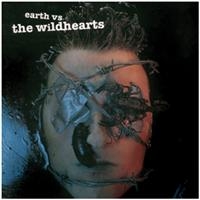 Wildhearts - Earth Vs The Wildhearts i gruppen CD hos Bengans Skivbutik AB (623495)