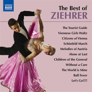 Ziehrer - Best Of i gruppen VI TIPSER / Julegavetips CD hos Bengans Skivbutik AB (623538)