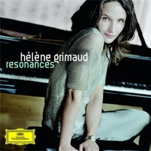 Grimaud Helene - Resonance i gruppen CD / Klassisk hos Bengans Skivbutik AB (623740)