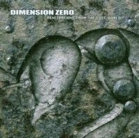 Dimension Zero - Penetrations From The Lost World i gruppen CD / Metal,Svensk FolkeMusikkk hos Bengans Skivbutik AB (623783)