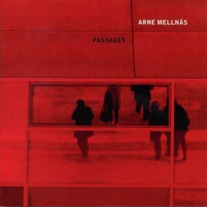 Arne Mellnäs - Passages i gruppen VI TIPSER / Julegavetips CD hos Bengans Skivbutik AB (623848)