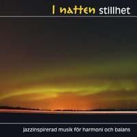 Various Artists - I Natten Stillhet i gruppen cdonuppdat / CDON Jazz Klassisk NX hos Bengans Skivbutik AB (623866)