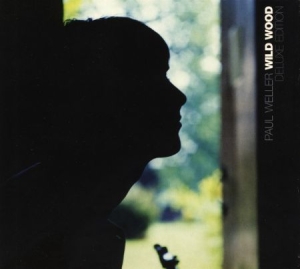 Paul Weller - Wild Wood - Dlx Jewel i gruppen Minishops / Paul Weller hos Bengans Skivbutik AB (623993)