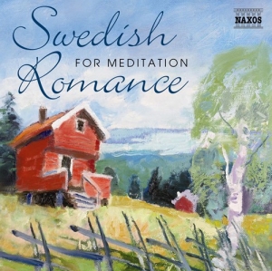 Various - Swedish Romance For Meditation i gruppen cdonuppdat / CDON Jazz Klassisk NX hos Bengans Skivbutik AB (624014)