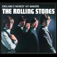 The Rolling Stones - England's Newest Hit Makers i gruppen CD / Pop-Rock hos Bengans Skivbutik AB (624135)